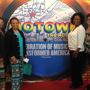 Meet your Posher, Nancy